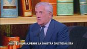 A Quarta Repubblica il ministro Tajani