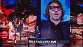 Un tavolo per due