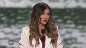 Chi è Kristi Noem, nominata a capo della sicurezza interna da Trump