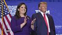 Elise Stefanik, l'ambasciatrice di Trump all'Onu