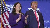 Elise Stefanik, l'ambasciatrice di Trump all'Onu