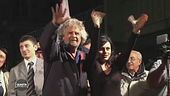 Scoppia il Movimento 5 stelle