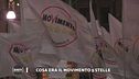 Cosa era il Movimento 5 stelle