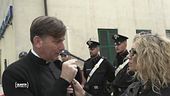 I quartieri di Roma ostaggio degli immigrati