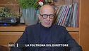 La poltrona del Direttore