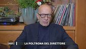 La poltrona del Direttore
