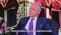 L'intervista al Ministro dell'Interno, Matteo Piantedosi