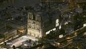 I grandi della terra a Notre-Dame