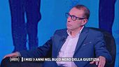 I miei 7 anni nel buco nero della giustizia