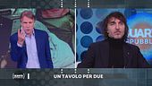 Un tavolo per due