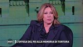 L'offesa del Pd alla memoria di Tortora