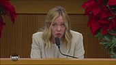 Un anno di governo Meloni