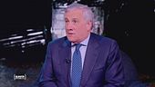 L'intervista al vice Premier Antonio Tajani