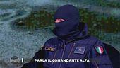 Parla il Comandante Alfa