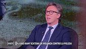 Nei guai per un inseguimento finito male