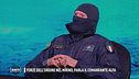 Forze dell'ordine nel mirino, parla il Comandante Alfa