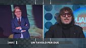 Un tavolo per due