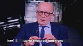 La poltrona del direttore