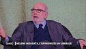 Meloni indagata, l'opinione di un liberale
