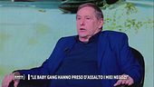 "Le baby gang hanno preso d'assalto i miei negozi"