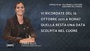 Manifestazione a Roma del 15 ottobre 2011 - Le parole di Ilaria Salis