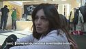 Rapine in casa, chi sceglie di proteggersi da solo