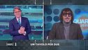 Un tavolo per due