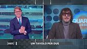 Un tavolo per due