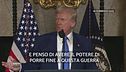 Il metodo Trump