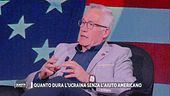 Quanto dura l'Ucraina senza l'aiuto americano