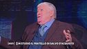 Intervista ad Alessandro D'Acquisto, fratello di Salvo