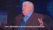Intervista ad Alessandro D'Acquisto, fratello di Salvo