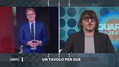 Un tavolo per due