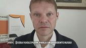 Cosa vuole Putin, parla un dissidente russo