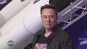 Musk spaventa l'Europa