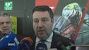 Magistratura, risarcimento per i migranti bloccati da Salvini