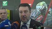 Magistratura, risarcimento per i migranti bloccati da Salvini