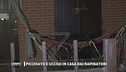Picchiato e ucciso in casa dai rapinatori