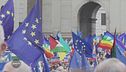 La piazza per l'Europa di Michele Serra