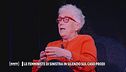 Le femministe di sinistra in silenzio sul caso Prodi