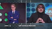 Un tavolo per due