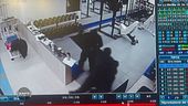 Rapine in serie nella provincia di Napoli