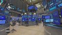 Dentro Wall Street nel lunedì nero della Borsa