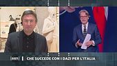 Come reagiranno le imprese ai dazi?