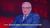 Dazi di Trump, il governo vuole trattare