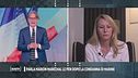Parla Marion Maréchal Le Pen dopo la condanna di Marine