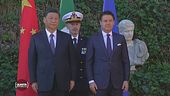 Il fascino della Cina comunista sulla sinistra italiana