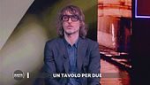 Un tavolo per due