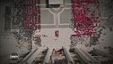 Il Vaticano, centro del mondo