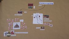 Il Conclave